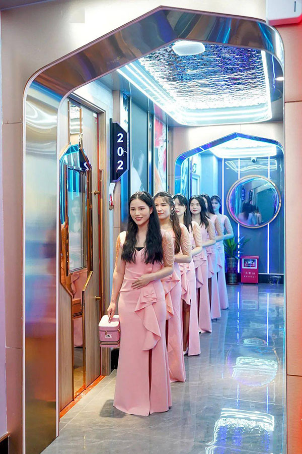 苏州吴江附近按摩店有哪些地方,放松身心，享受舒适体验-图1